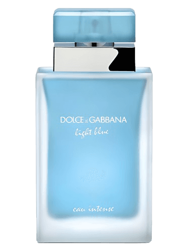 Dolce&Gabbana Light Blue Eau Intense