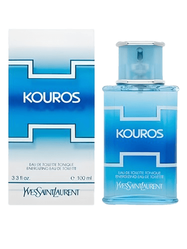 Yves Saint Laurent Kouros Summer Edition 2008