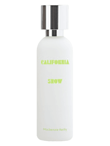What We Do Is Secret California Snow
