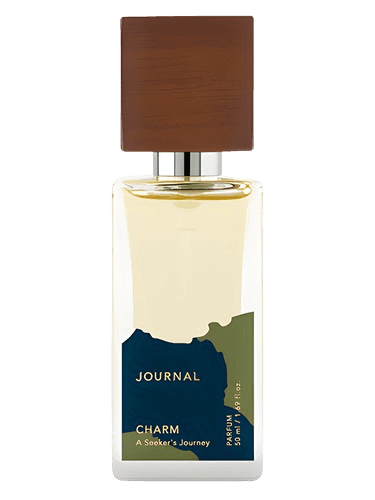 Journal Charm