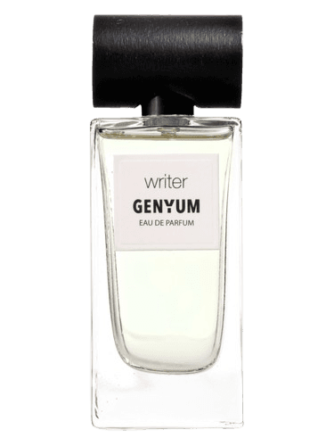 Genyum Writer