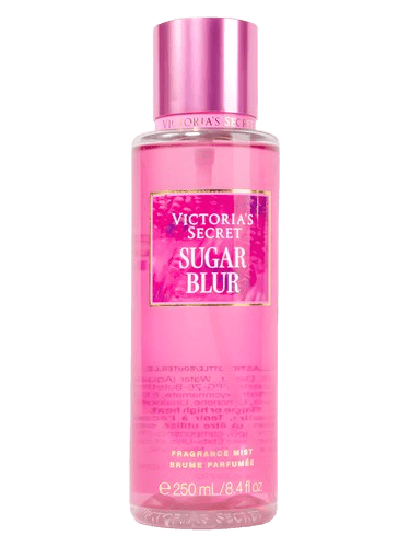 Victoria's Secret Sugar Blur