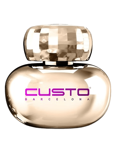 Custo Barcelona This is Me