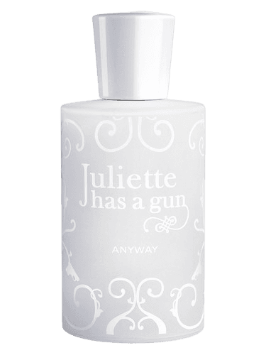 Juliette Has A Gun Anyway
