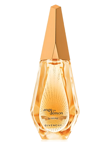 Givenchy Ange ou Demon Le Secret Poesie d’un Parfum d’Hiver