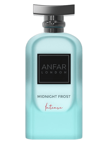 Anfar London Midnight Frost Intense