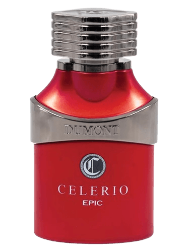 Dumont Celerio Epic