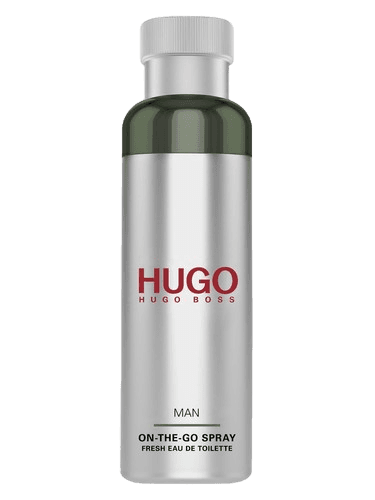 Hugo Boss Hugo Man On The Go Spray
