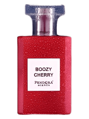 PARIS CORNER Pendora  Boozy Cherry