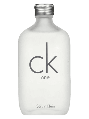 Calvin Klein CK One