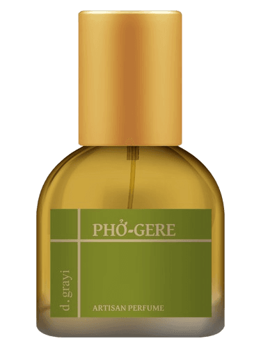 d.grayi PHỞ-GERE