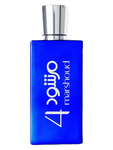 Atyab Al Marshoud Marshoud 4 Blue