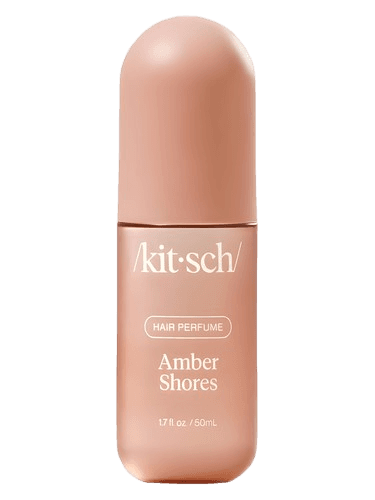 KITSCH Amber Shores Hair Perfume