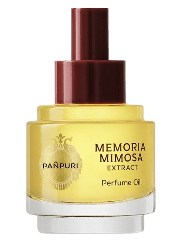 Pañpuri Memoria Mimosa