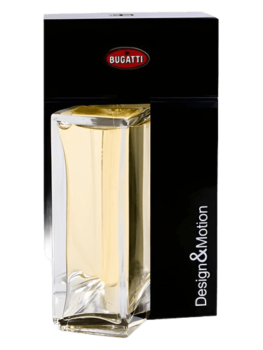 Bugatti Design & Motion