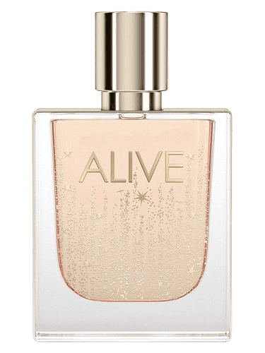 Hugo Boss Boss Alive Collector Edition