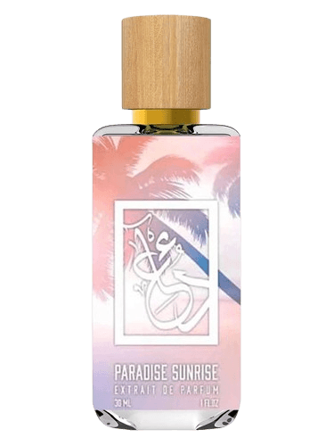 The Dua Brand Paradise Sunrise