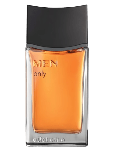 O Boticário Men Only