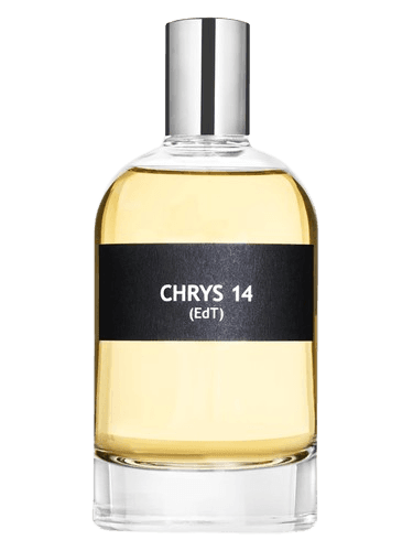 Therapeutate Parfums Chrys 14