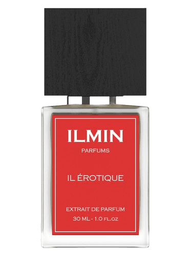 ILMIN Parfums Il Erotique