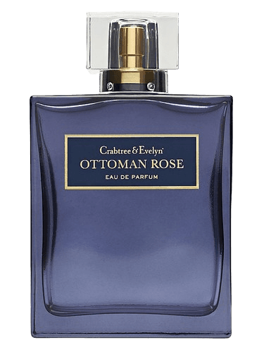 Crabtree & Evelyn Ottoman Rose