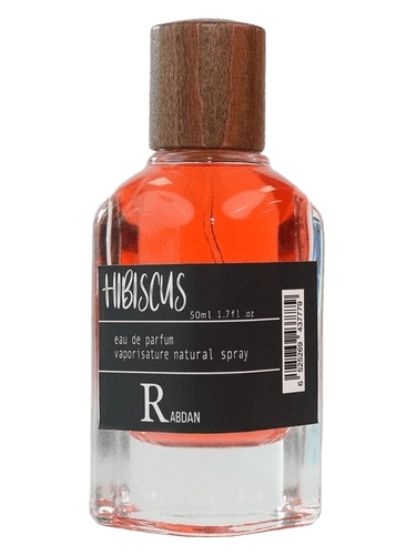Rabdan Hibiscus