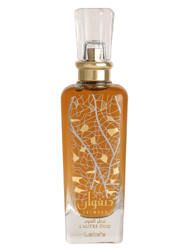 Lattafa Perfumes Safwaan L'autre Oud