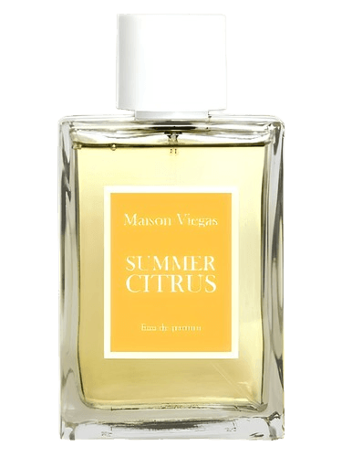 Maison Viegas Summer Citrus