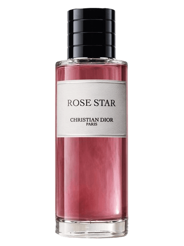 Dior Rose Star