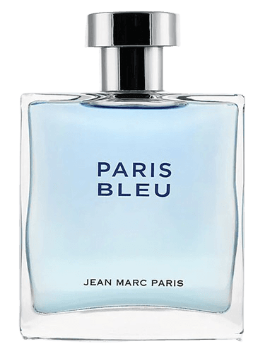 Jean Marc Paris Paris Bleu