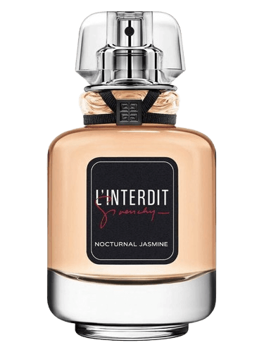 Givenchy L'Interdit Nocturnal Jasmine