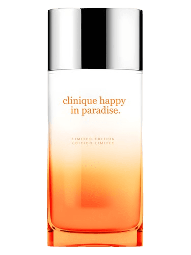 Clinique Happy in Paradise