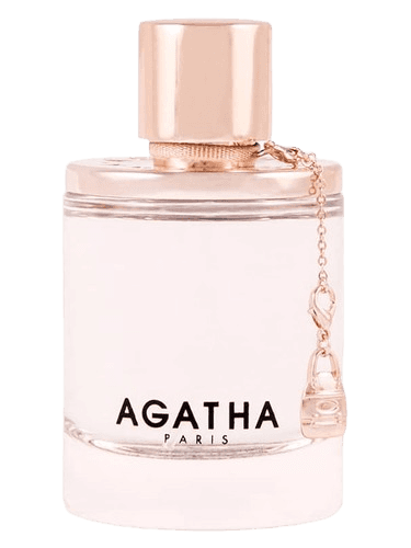 Agatha Paris L'Amour A Paris