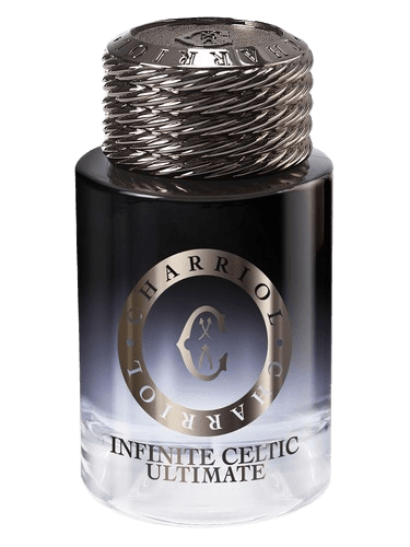 Charriol Infinite Celtic Ultimate