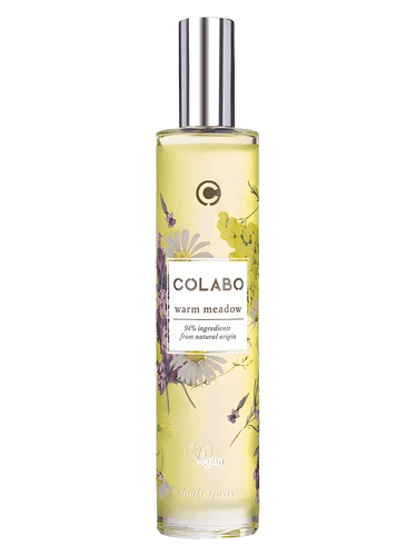 COLABO Warm Meadow