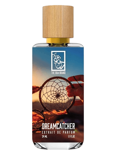 The Dua Brand Dreamcatcher