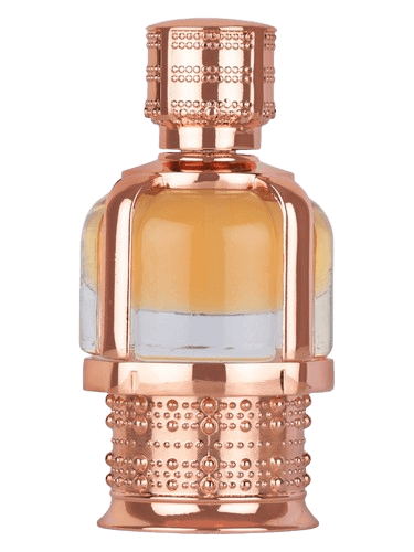 Lattafa Perfumes Attar Amoura