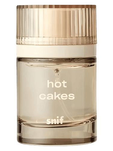 Snif Hot Cakes