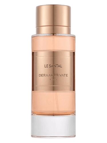 Deraah Private Le Santal