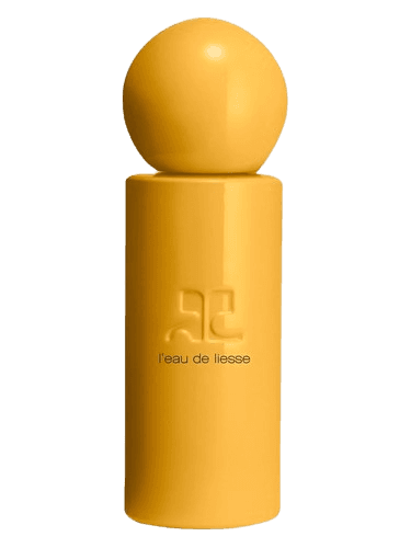 Courrèges L'Eau de Liesse