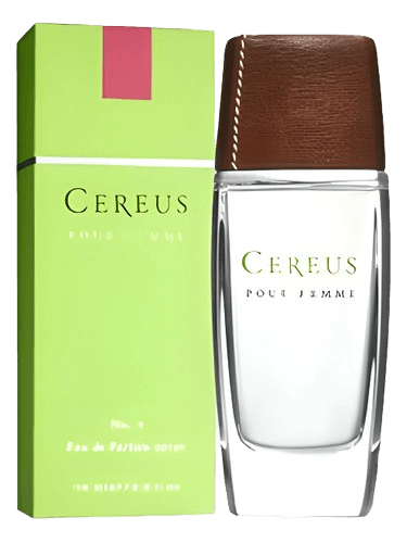 Cereus Cereus No.9