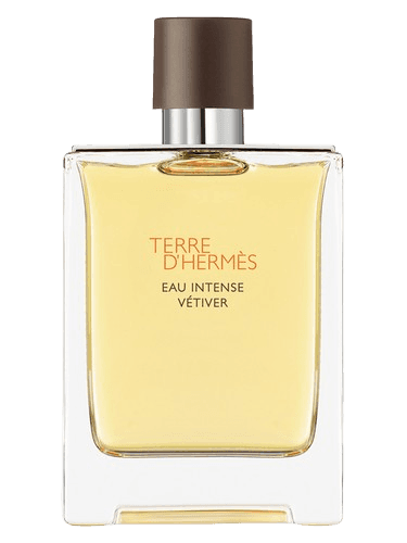 Hermès Terre D'Hermes Eau Intense Vetiver