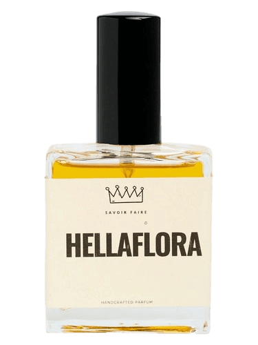 Savoir Faire Hellaflora