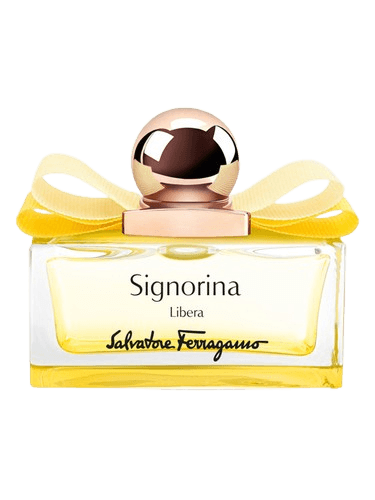 Salvatore Ferragamo Signorina Libera