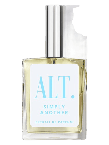 ALT. Fragrances Simply Another