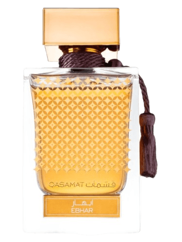 Rasasi Qasamat Ebhar