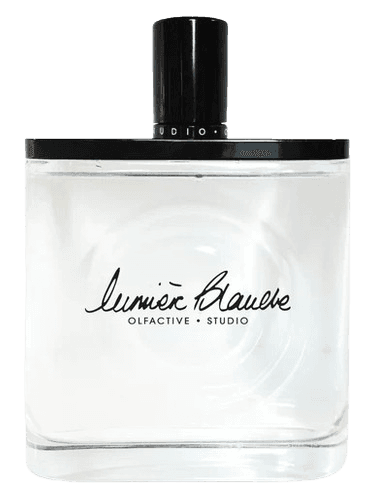 Olfactive Studio Lumière Blanche