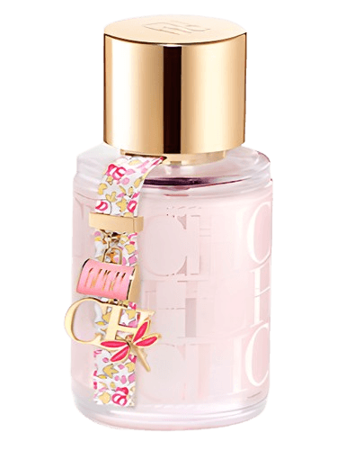 Carolina Herrera CH L'Eau