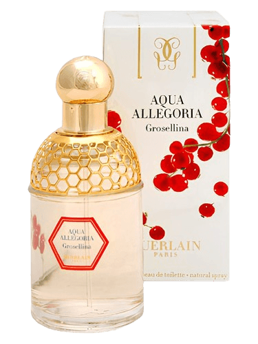 Guerlain Aqua Allegoria Grosellina