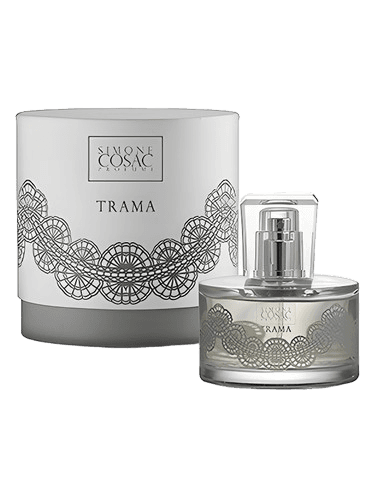 Simone Cosac Profumi Trama